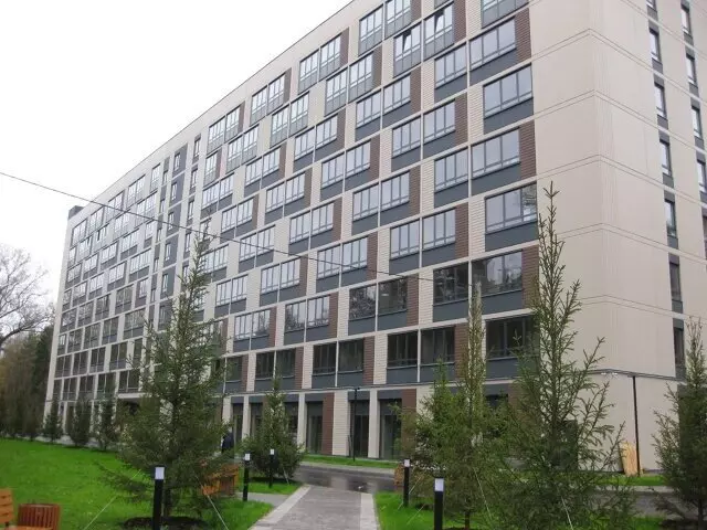 В Новгородской области открыта новая гостиница